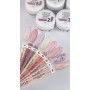 Гель Crooz Florish Crush Builder gel №07, 15 мл